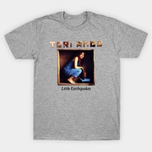 Vintage Tori Amos T-Shirt